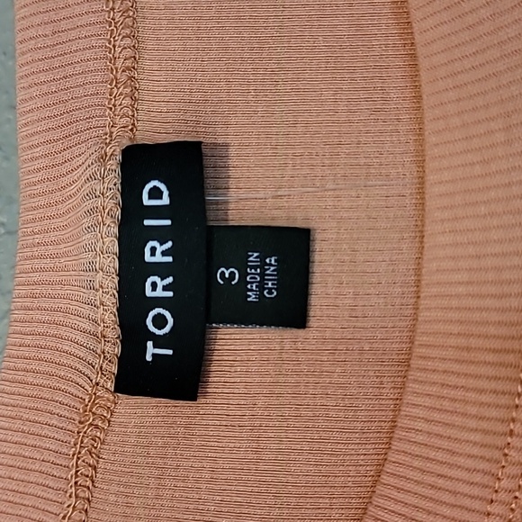 Cottagecore Mushroom crew neck tank - Picture 3 of 3